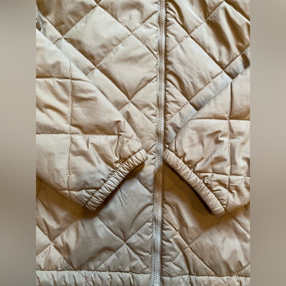 Patagonia Diamond Quilt Hooded Jacket - Picture 3 of 4